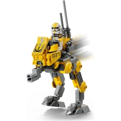 Klocki LEGO 75431 Żołnierze - klony z 327 korpusu STAR WARS